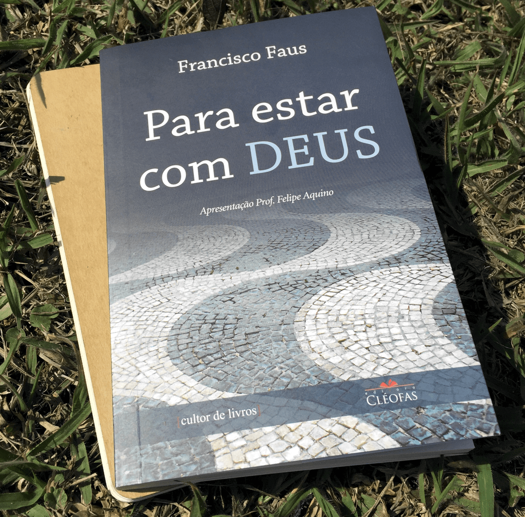 como rezar para estar com deus